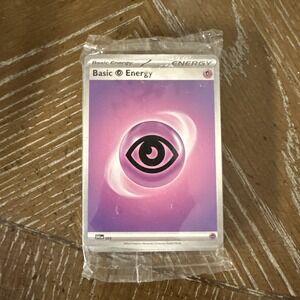 Pokemon 151 Energy‎ Bundle Pack